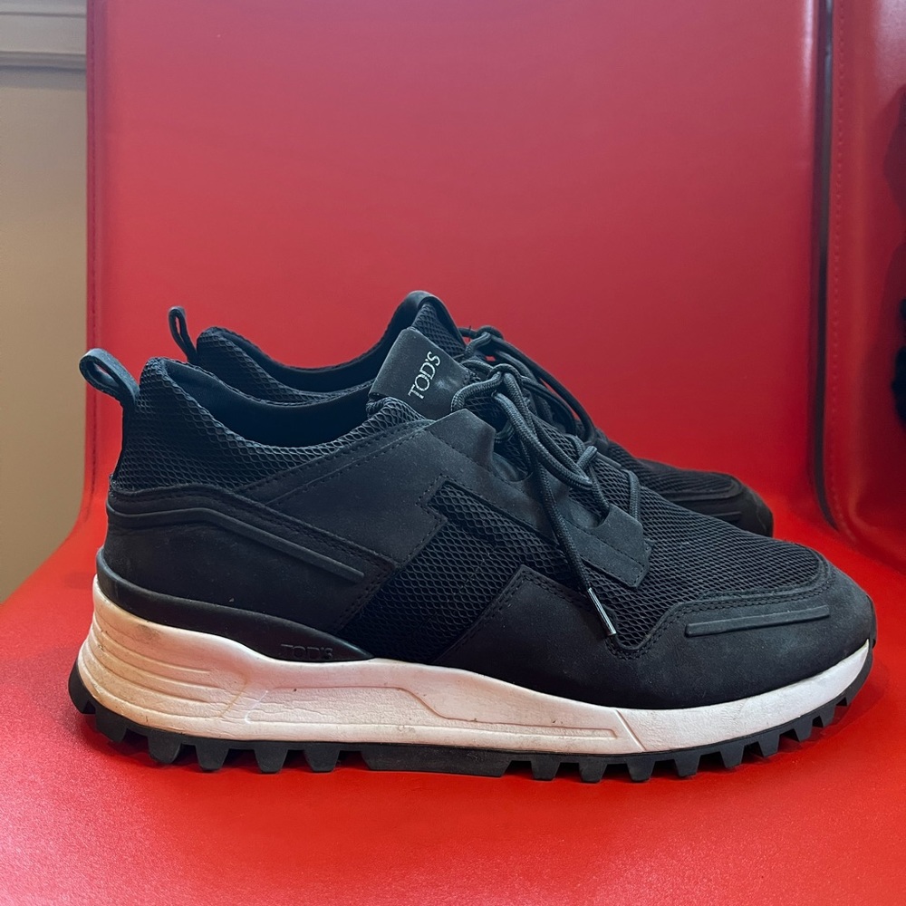 TOD’S sneakers